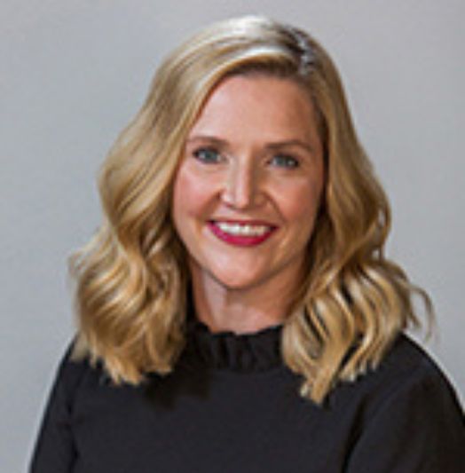 Photo of Kimberly Leggett