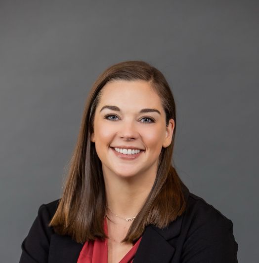 Photo of Julie Hagen