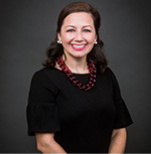 Photo of Meaghan Pier