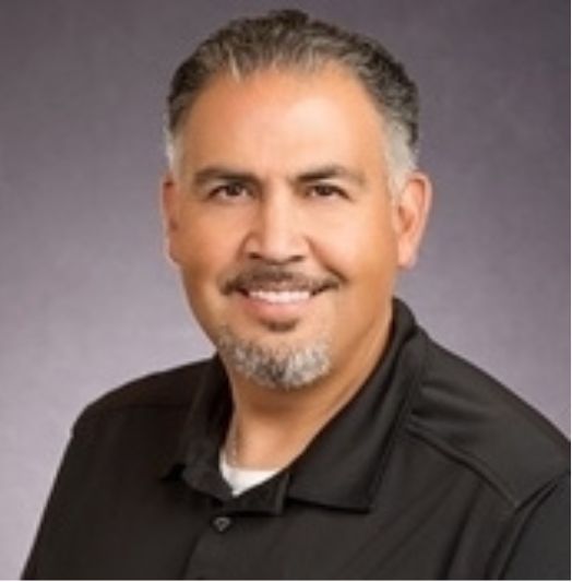 Photo of John D. Esparza