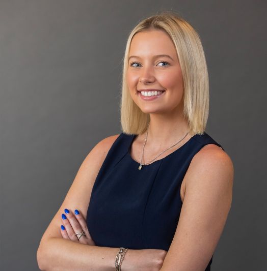 Photo of Grace Patrick