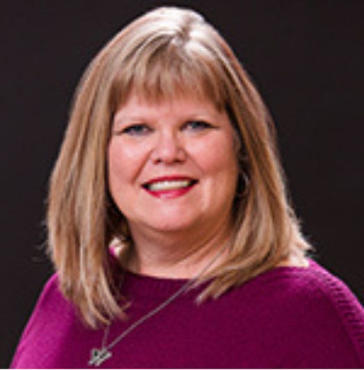 Photo of Betty Raymond