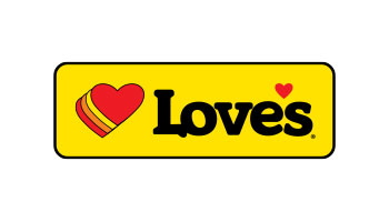 Loves Travel Stops logo