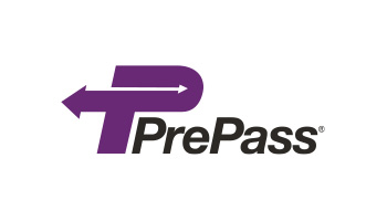 Prepass logo