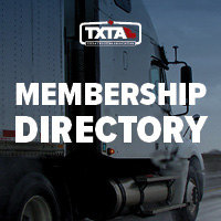 TXTA Membership Directory Cover