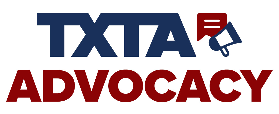 TXTA Advocacy Header