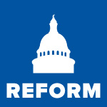 Lawsuit Reform Icon