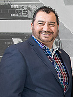 Photo of Allo Sanchez