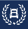 truck award icon