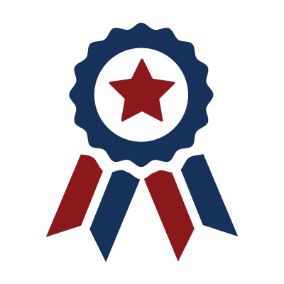 award ribbon