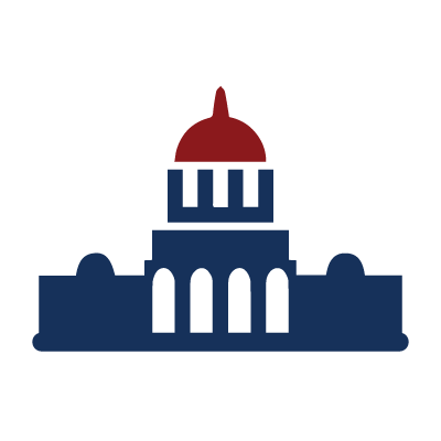 capitol building icon