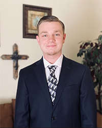 Photo of Rex & Marillyn King Foundation Scholarship Recipient