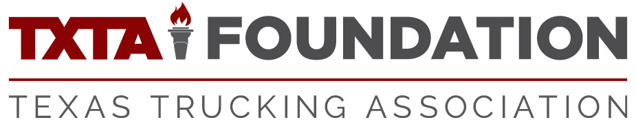 TXTA Foundation logo
