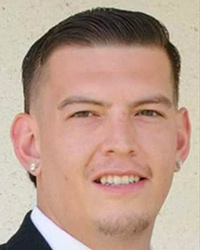 Photo of Rex & Marillyn King Foundation Scholarship Recipient