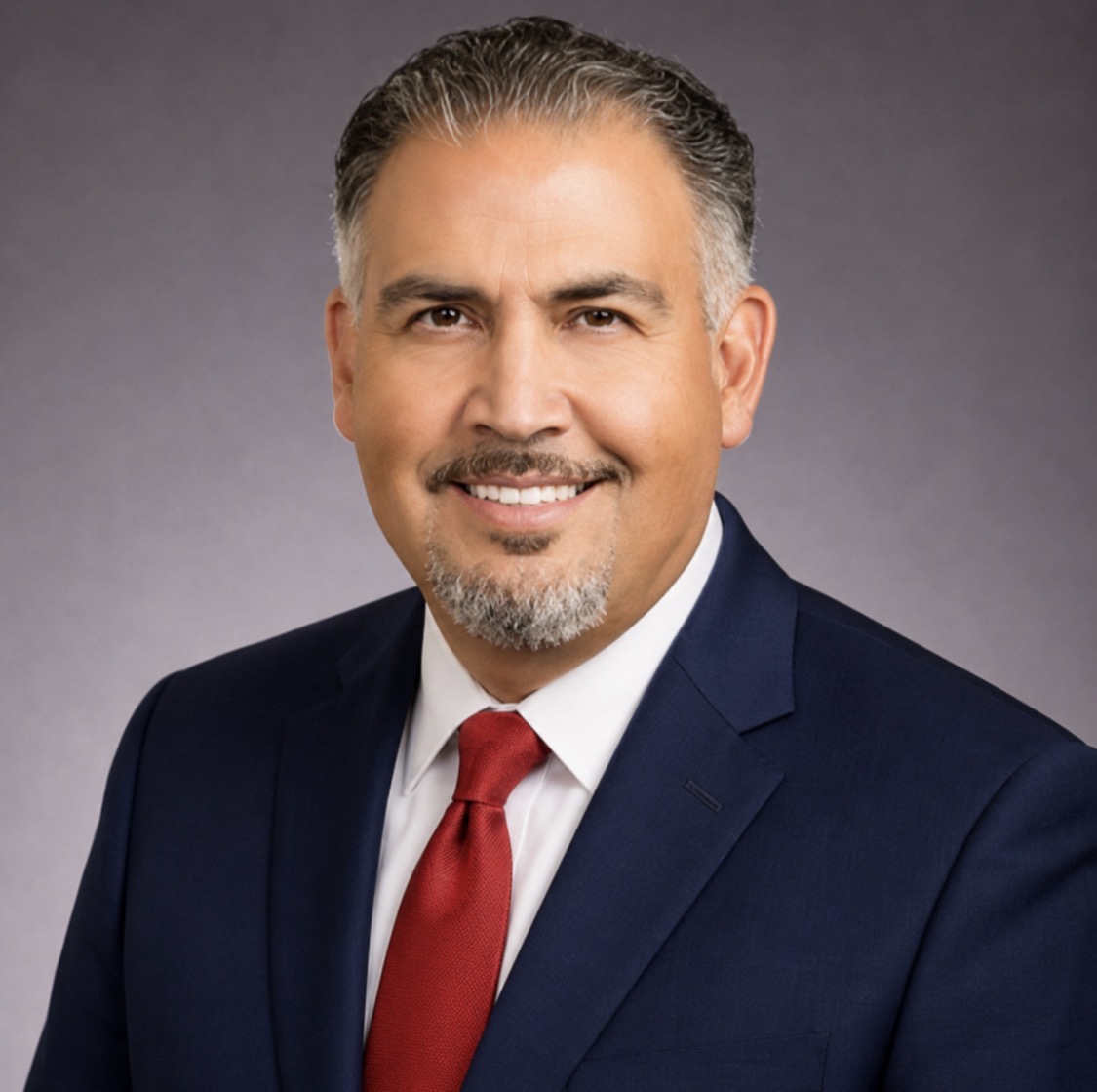 Photo of John D. Esparza