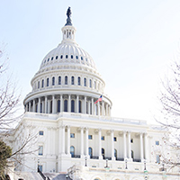 Photo of United States Capitol