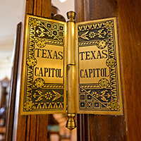 Photo of Texas State Capitol