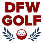 DFW Golf Icon