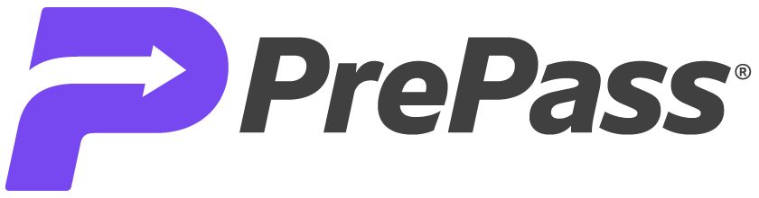 PrePass Logo