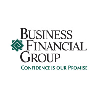 Business Financial Group Logo