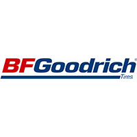 BFGoodrich logo