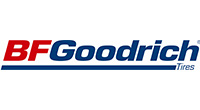 BFGoodrich logo