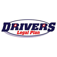 Drivers Legal Plan Logo