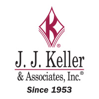 JJ Keller Logo