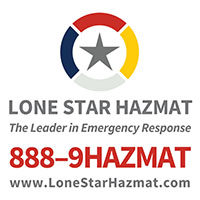 Lone Star Hazmat Logo