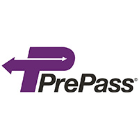 PrePass Logo