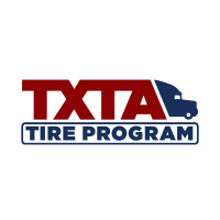 TXTA Tire Program logo