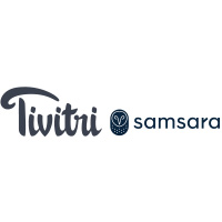 Tivitri Samsara Logo