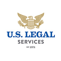US Legal Services Logo