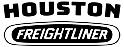Houston Freightliner logo
