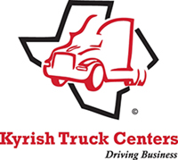 Kyrish logo