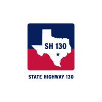 SH 130 logo