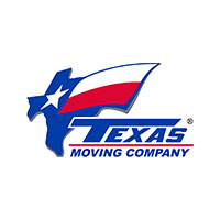 Texas Moving Company logo