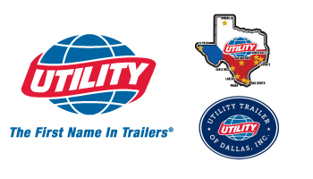 Utility Trailer logo