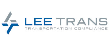 Lee Trans logo