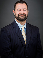 Photo of Jason Deanda