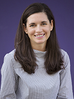 Photo of Mary Crisler