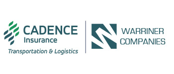 Cadence Warriner logo