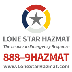 Lone Star Hazmat logo