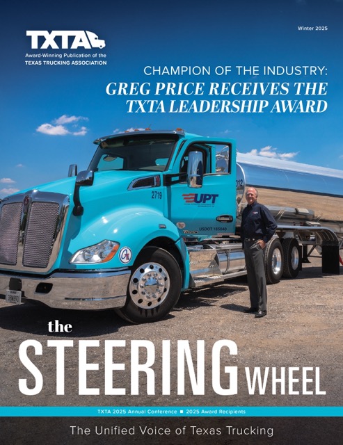 The Steering Wheel Cover