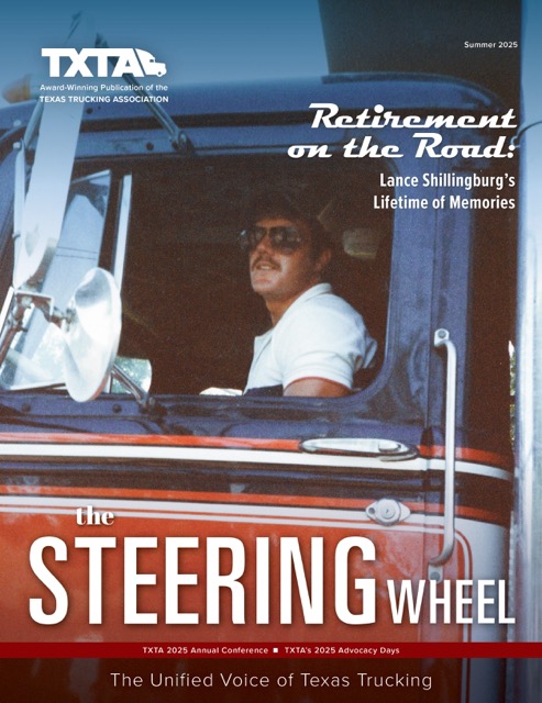 The Steering Wheel Cover