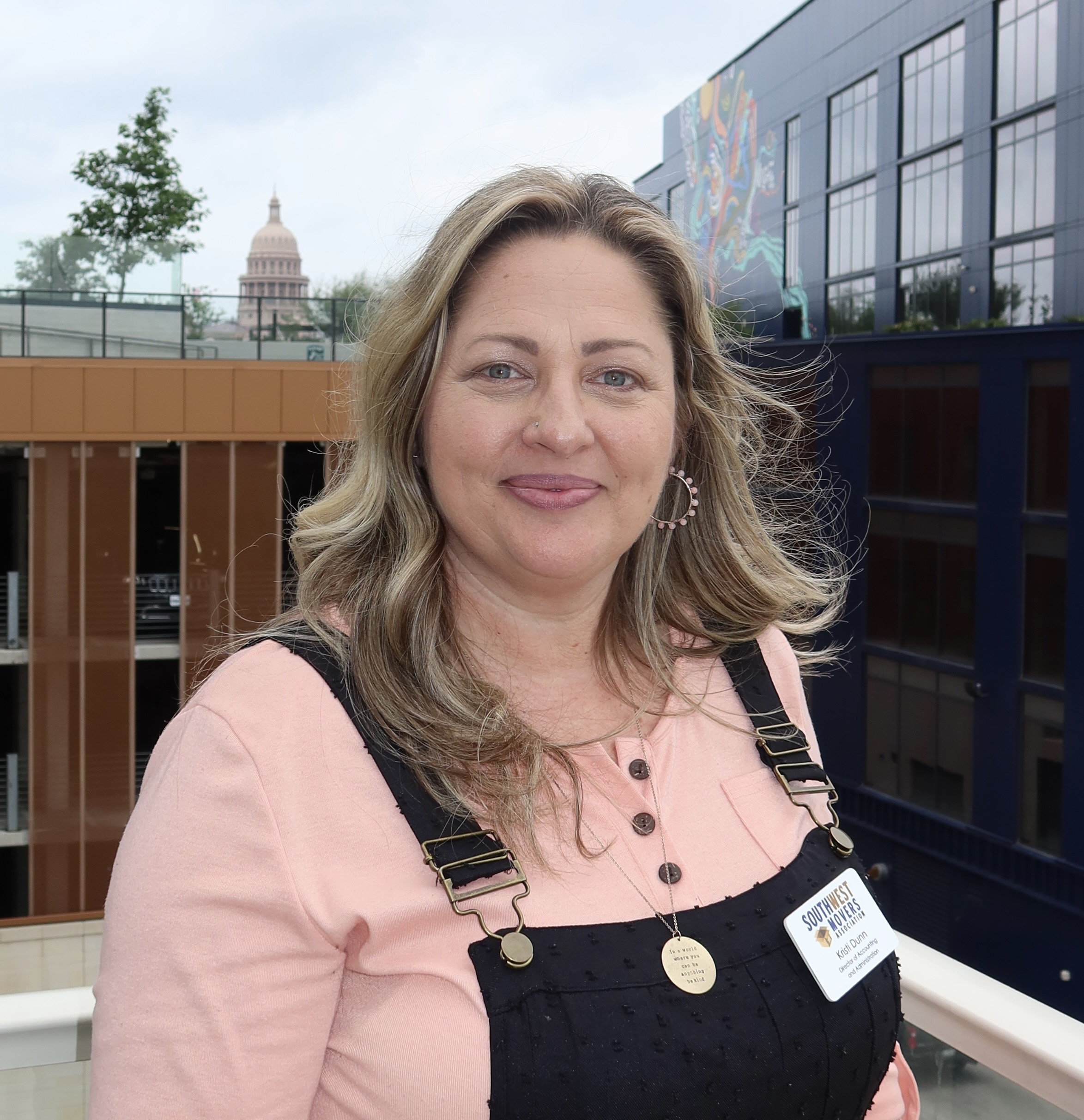 Photo of Lance Shillingburg